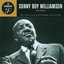 Chess 50th Anniversary Collection: Sonny Boy Williamson - His Best