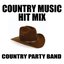 Country Music Hit Mix