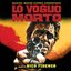 Lo voglio morto (Original Motion Picture Soundtrack)