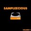 Sampleecious Volume 4