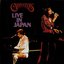 Live in Japan
