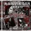 Iron Maiden Tribute