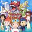 Digimon Tamers Boukensha Tachi no Tatakai Original Soundtrack
