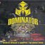 Dominator 2012 CD2: Mixed By Outblast & Angerfist