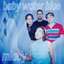 Baby Water Blue