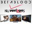 Nu Verizons