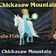 Chickasaw Mountain