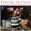 Connie Francis Sings Spanish and Latin American Favorites