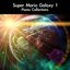 Super Mario Galaxy Piano Collections