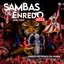 Sambas de Enredo Série Ouro 2023