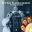 The Italian Song - Trio Lescano, Volume 1