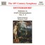 DITTERSDORF: Sinfonias on Ovid's Metamorphoses, Nos. 4 - 6