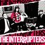 The Interrupters - The Interrupters album artwork