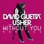 Without You (feat. Usher) (Remixes)