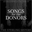 Songs For The Donors