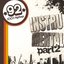 92100 Hip-Hop Part 2 - Intrumental