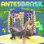Antes do Brasil