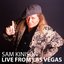 Sam Kinison: Live From Las Vegas