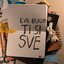 Ti si sve - Single