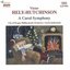 Hely-Hutchinson: Carol Symphony / Standford / Kelly