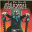 The Best Of Saxon 1972-1984