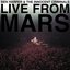 Live From Mars (Live)