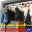 Your daddy manufactures underwear