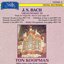 Johann Sebastian Bach: Orgelwerke III
