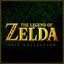 The Legend of Zelda: Epic Collection