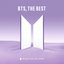 BTS, THE BEST