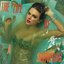 The Life of a Showgirl album artwork