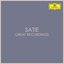 Satie - Great Recordings