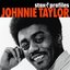 Stax Profiles: Johnnie Taylor