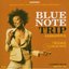 Blue Note Trip: Movin' On