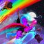 Rainbow Storm