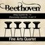 Beethoven: String Quartets No. 7-9 (Razumovsky Quartets), 10 and 14