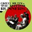 Greg Ruby and the Rhythm Runners (feat. Gordon Au, Dennis Lichtman, Charlie Halloran & Cassidy Holden)