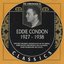 The Chronological Classics: Eddie Condon 1927-1938