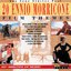 20 Ennio Morricone Film Themes