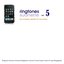 Ringtones suonerie, vol. 5