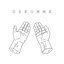 Uskomme - Single