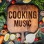Cooking Music