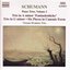 SCHUMANN, R.: Piano Trios, Vol.  2