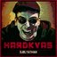 Hardkvas - EP