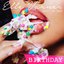 Birthday (feat. 50 Cent) - Single