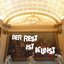 Der Rest ist Kunst