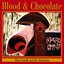 Blood & Chocolate [Ryko Bonus Tracks]