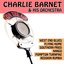 Gold Orchestras - Charlie Barnet & His Orchestra