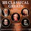 101 Classical Greats Volume 1