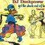 Get The Duck Out Of Here (Move It!)